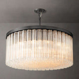 Cielle Round Chandelier 48” - thebelacan