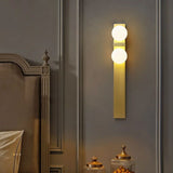 Alabaster Erib Wall Lamp - thebelacan