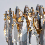 Flora Round Chandelier - thebelacan