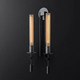 Fontanel Double Wall Sconce - thebelacan