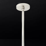 Fontanel Round Chandelier 46" - thebelacan