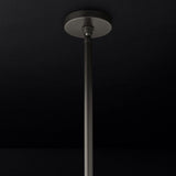 Fontanel Round Chandelier 46" - thebelacan