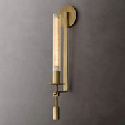 Fontanel Wall Sconce - thebelacan