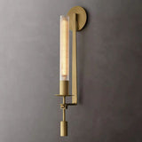 Fontanel Wall Sconce - thebelacan