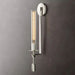 Polished Nickel