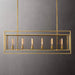 Lacquered Burnished Brass