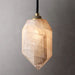 Lacquered Burnished Brass