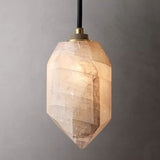 Harson Alabaster Pendant - thebelacan