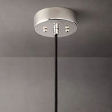 Harson Alabaster Pendant - thebelacan