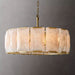 Lacquered Burnished Brass