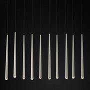 Harley Modern Linear Chandelier 48" - thebelacan