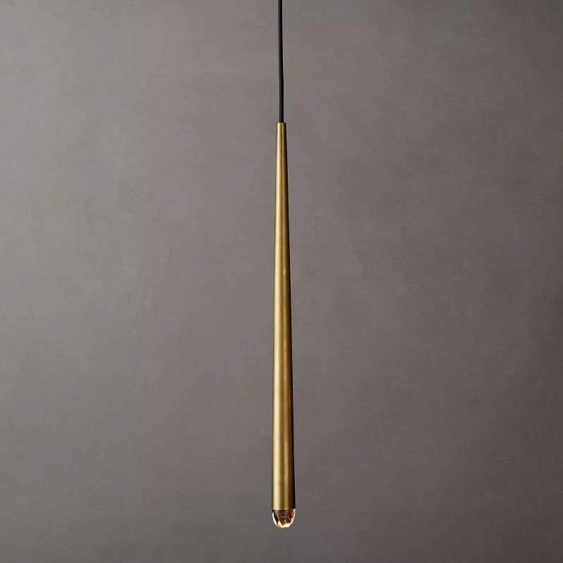 Harley Modern Pendant - thebelacan