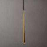 Harley Modern Pendant - thebelacan