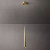 Harley Modern Pendant - thebelacan