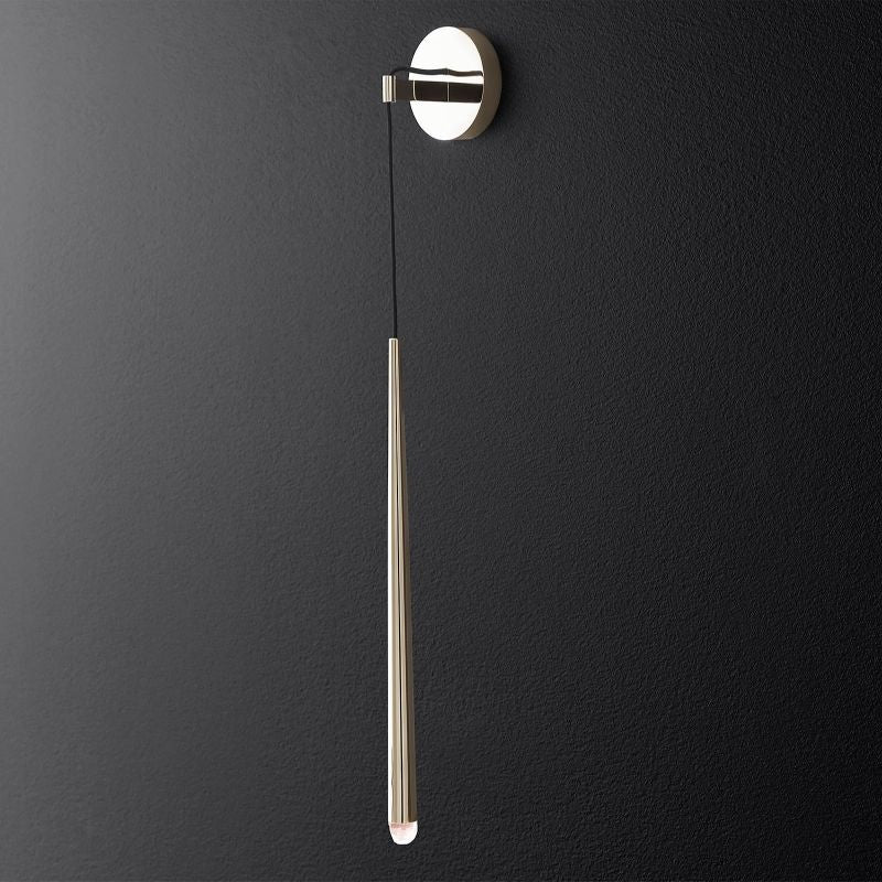 Harley Modern Grand Wall Sconce - thebelacan