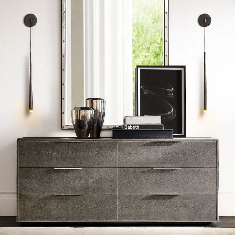 Harley Modern Grand Wall Sconce - thebelacan
