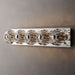 Polished Nickel