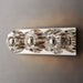 Polished Nickel