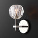 Polished Nickel