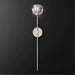 Polished Nickel
