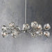 Polished Nickel