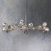 Polished Nickel