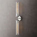 Polished Nickel