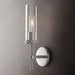 Polished Nickel