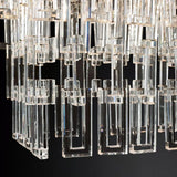 Margerie 5-Tier Round Chandelier 60” - thebelacan