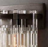 Margerie  Round Wall Sconce - thebelacan