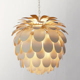 Pale Aster Pendant - thebelacan