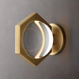 Planet Wall Sconce - thebelacan