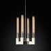Polished Nickel