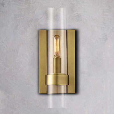 Ravelle Sconce