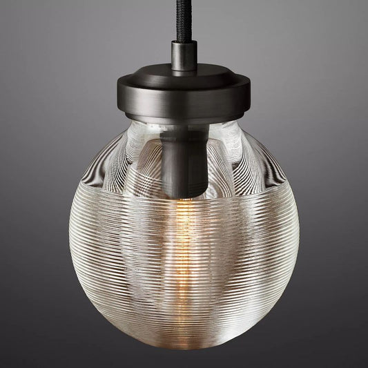 Roby Spherical Modern Pendant - thebelacan