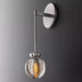 Satin Nickel