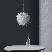 Rock Crystal Creative Pendant - thebelacan