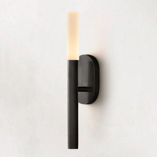 Rousy Wall Sconce - thebelacan