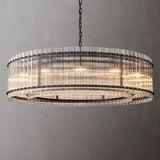 San Marco Round Chandelier 60" - thebelacan
