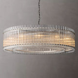 San Marco Round Chandelier 60" - thebelacan