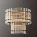 Antiqued Brass