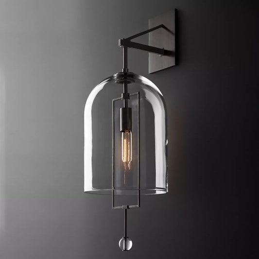 Fulcrum Grand Wall Sconce - thebelacan