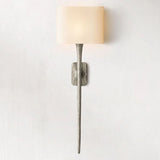Thadeus Grand  Shaded Wall Sconce - thebelacan