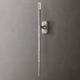 Thadeus Grand Wall Sconce - thebelacan