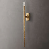 Thadeus Grand Wall Sconce - thebelacan