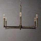 Thadeus Round Chandelier 36” - thebelacan