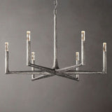 Thadeus Round Chandelier 36” - thebelacan