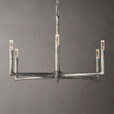 Thadeus Round Chandelier 36” - thebelacan