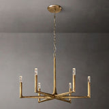 Thadeus Round Chandelier 36” - thebelacan