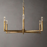 Thadeus Round Chandelier 36” - thebelacan